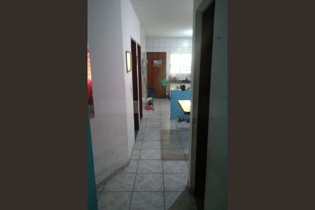 Casa à venda com 3 quartos, 132m² em Jardim Rosalina, São Paulo