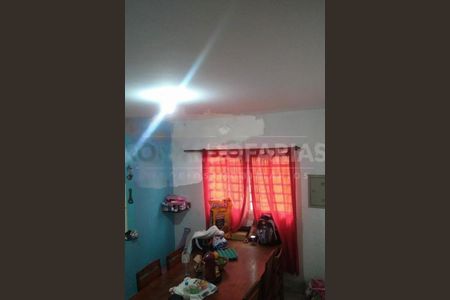 Casa à venda com 3 quartos, 132m² em Jardim Rosalina, São Paulo