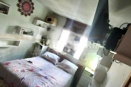Casa à venda com 3 quartos, 95m² em Recanto dos Sonhos, São Paulo