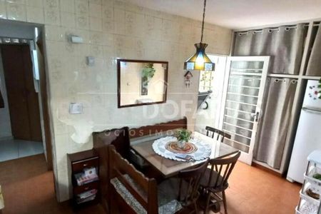 Casa à venda com 3 quartos, 95m² em Recanto dos Sonhos, São Paulo