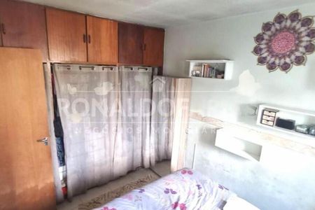 Casa à venda com 3 quartos, 95m² em Recanto dos Sonhos, São Paulo