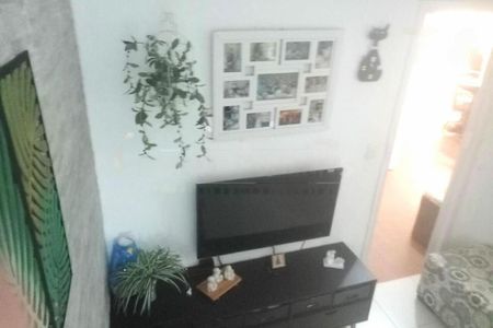 Casa à venda com 3 quartos, 95m² em Recanto dos Sonhos, São Paulo