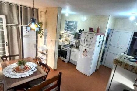 Casa à venda com 3 quartos, 95m² em Recanto dos Sonhos, São Paulo