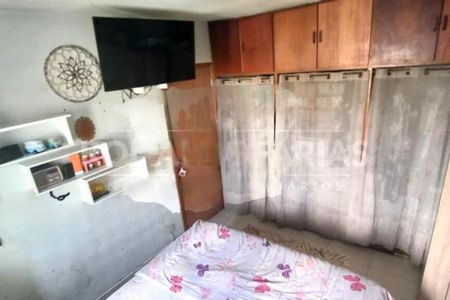 Casa à venda com 3 quartos, 95m² em Recanto dos Sonhos, São Paulo