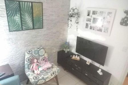 Casa à venda com 3 quartos, 95m² em Recanto dos Sonhos, São Paulo