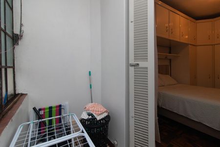 Apartamento à venda com 70m², 2 quartos e sem vagaQuarto 2