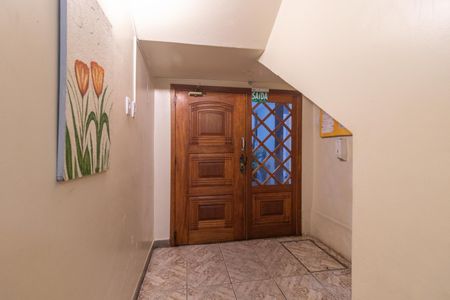 Apartamento à venda com 70m², 2 quartos e sem vagaEntrada