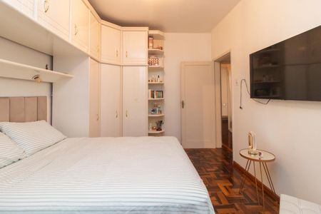 Apartamento à venda com 70m², 2 quartos e sem vagaQuarto 2