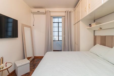 Apartamento à venda com 70m², 2 quartos e sem vagaQuarto 2
