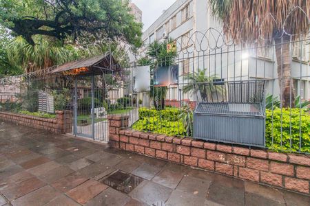Apartamento à venda com 70m², 2 quartos e sem vagaFachada