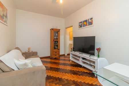 Apartamento à venda com 70m², 2 quartos e sem vagaSala