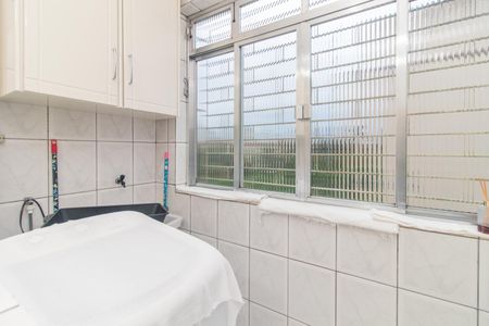 Apartamento à venda com 70m², 2 quartos e sem vagaCozinha e Área de Serviço
