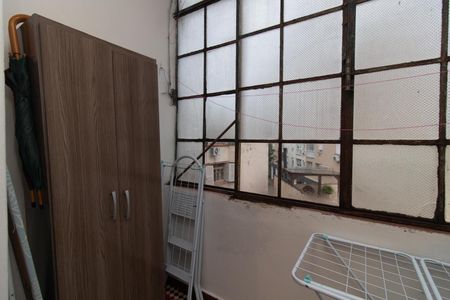 Apartamento à venda com 70m², 2 quartos e sem vagaQuarto 2