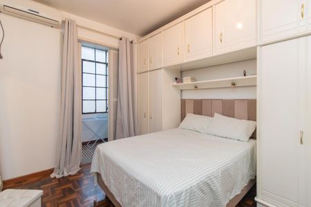 Apartamento à venda com 70m², 2 quartos e sem vagaQuarto 2