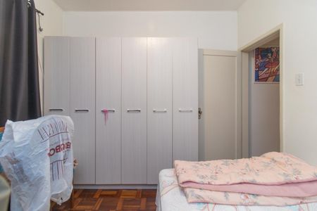 Apartamento à venda com 70m², 2 quartos e sem vagaQuarto 1