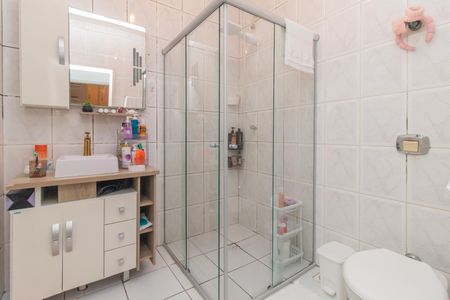 Apartamento à venda com 70m², 2 quartos e sem vagaBanheiro