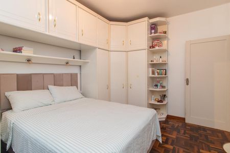 Apartamento à venda com 70m², 2 quartos e sem vagaQuarto 2