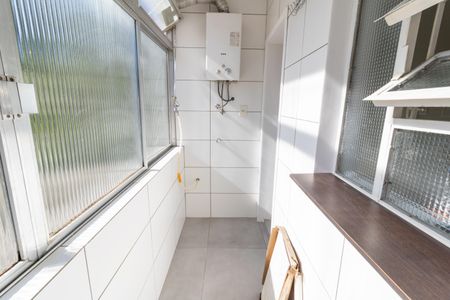 Apartamento para alugar com 78m², 2 quartos e sem vagaÁrea de Serviço