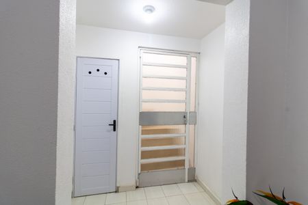Apartamento para alugar com 78m², 2 quartos e sem vagaEntrada