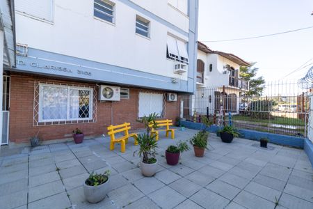 Apartamento para alugar com 78m², 2 quartos e sem vagaFachada