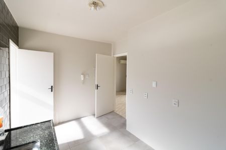 Apartamento para alugar com 78m², 2 quartos e sem vagaCozinha