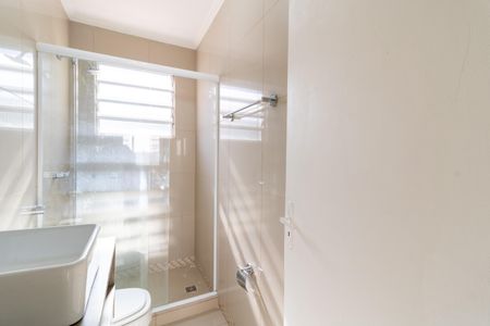 Banheiro de apartamento para alugar com 2 quartos, 78m² em Praia de Belas, Porto Alegre