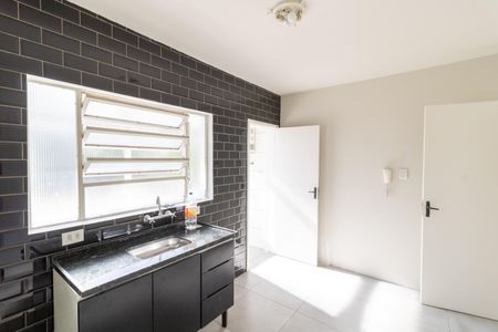 Apartamento para alugar com 78m², 2 quartos e sem vagaCozinha