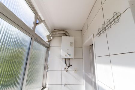 Apartamento para alugar com 78m², 2 quartos e sem vagaÁrea de Serviço