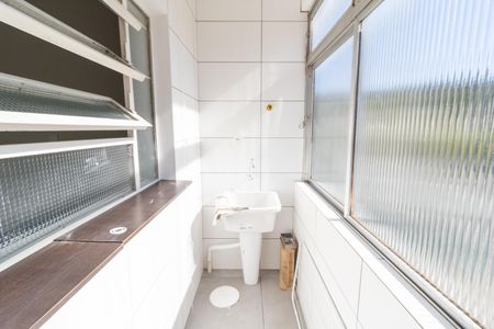 Apartamento para alugar com 78m², 2 quartos e sem vagaÁrea de Serviço