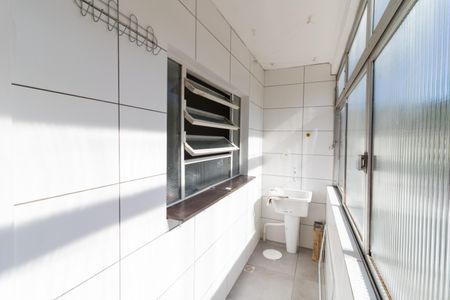 Apartamento para alugar com 78m², 2 quartos e sem vagaÁrea de Serviço