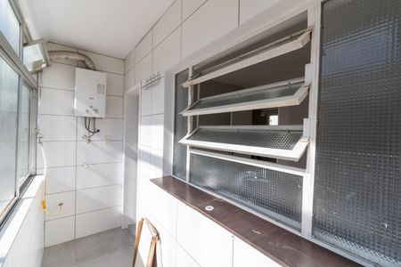 Apartamento para alugar com 78m², 2 quartos e sem vagaÁrea de Serviço