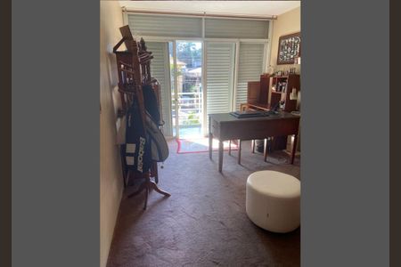 Apartamento à venda com 3 quartos, 247m² em Vila Alexandria, São Paulo