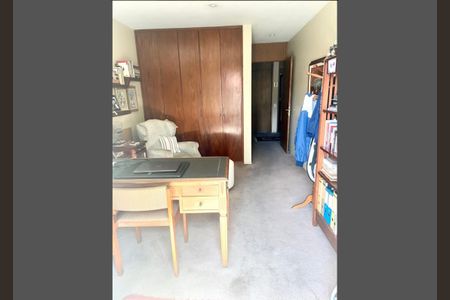 Apartamento à venda com 3 quartos, 247m² em Vila Alexandria, São Paulo