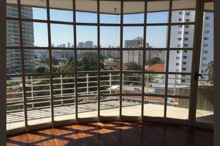 Apartamento à venda com 3 quartos, 247m² em Vila Alexandria, São Paulo