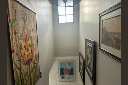 Casa à venda com 232m², 3 quartos e 5 vagas