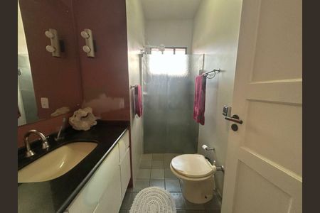 Casa à venda com 232m², 3 quartos e 5 vagas