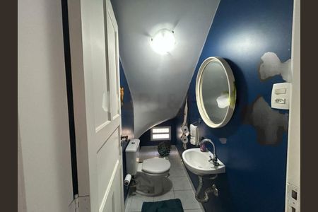Casa à venda com 232m², 3 quartos e 5 vagas