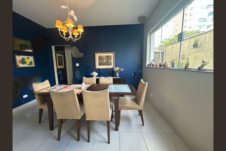 Casa à venda com 3 quartos, 170m² em Cidade Monções, São Paulo