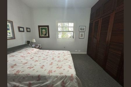 Casa à venda com 3 quartos, 170m² em Cidade Monções, São Paulo