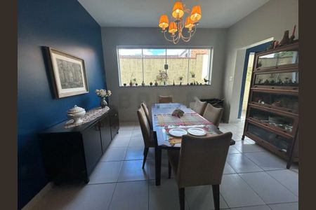 Casa à venda com 3 quartos, 170m² em Cidade Monções, São Paulo