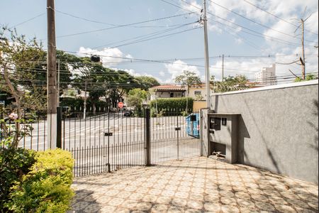 Casa à venda com 160m², 3 quartos e 3 vagasFrente