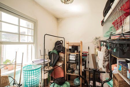 Casa à venda com 160m², 3 quartos e 3 vagasQuarto de Serviço