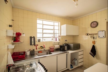 Casa à venda com 160m², 3 quartos e 3 vagasCozinha