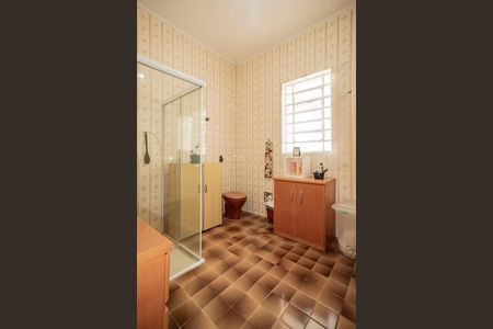 Casa à venda com 160m², 3 quartos e 3 vagasBanheiro