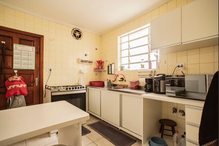 Casa à venda com 160m², 3 quartos e 3 vagasCozinha