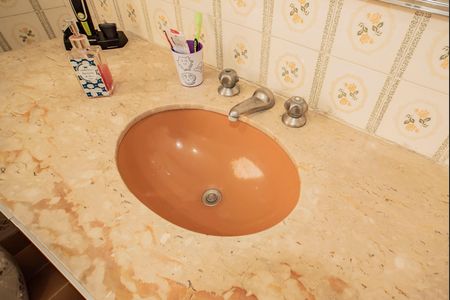 Casa à venda com 160m², 3 quartos e 3 vagasBanheiro