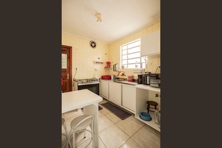 Casa à venda com 160m², 3 quartos e 3 vagasCozinha