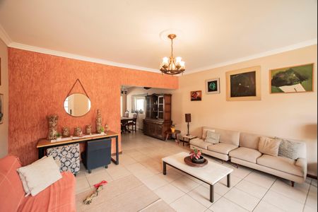 Sala de casa à venda com 3 quartos, 160m² em Vila da Saúde, São Paulo