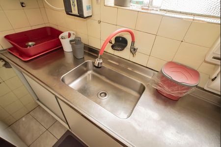 Casa à venda com 160m², 3 quartos e 3 vagasCozinha