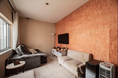 Casa à venda com 160m², 3 quartos e 3 vagasSala de TV